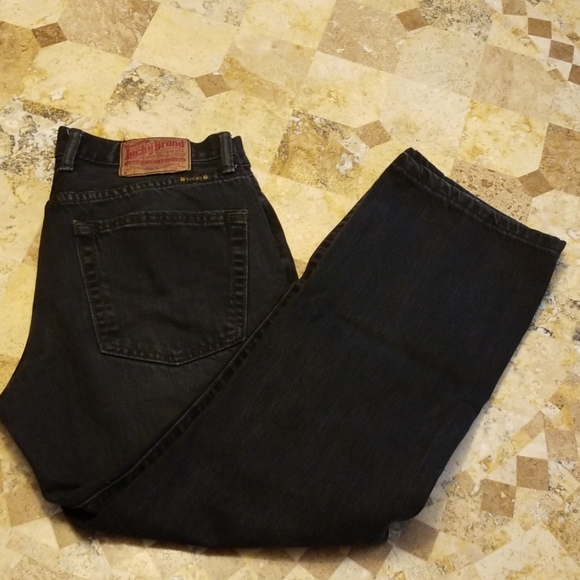 Lucky Brand Other - Lucky brand jeans
